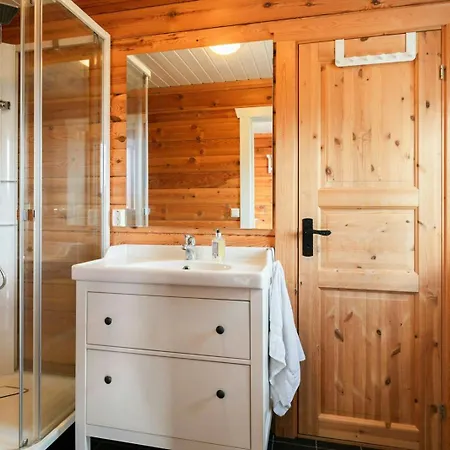 Holiday home Family With Mountain View And Trails