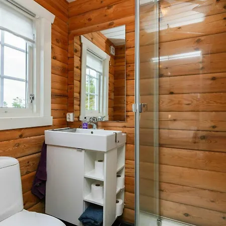 Holiday home Family With Mountain View And Trails *