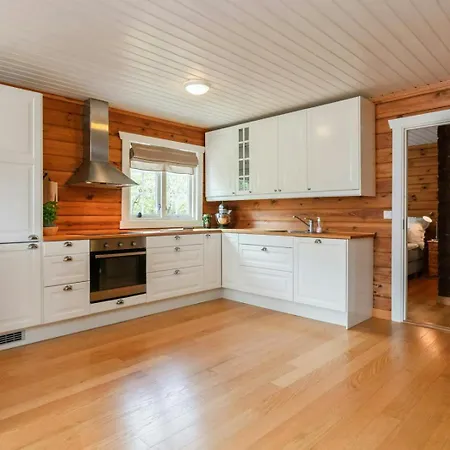 Holiday home Family With Mountain View And Trails *