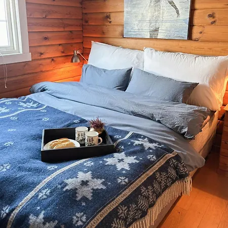 Holiday home Family With Mountain View And Trails Svene